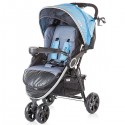 Carucior sport Chipolino Aldo ocean cu husa de picioare