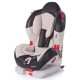 Scaun auto Chipolino Rally 9-25 kg creme cu sistem Isofix