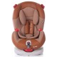 Scaun auto Chipolino City Cross 9-25 kg mocca