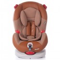 Scaun auto Chipolino City Cross 9-25 kg mocca
