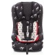Scaun auto Chipolino Cruz cu sistem Isofix 9-36 kg little horses 2016