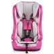 Scaun auto Chipolino Cruz cu sistem Isofix 9-36 kg pink angel 2016