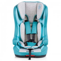 Scaun auto Chipolino Cruz cu sistem Isofix 9-36 kg blue angel 2016