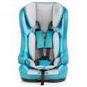 Scaun auto Chipolino Cruz cu sistem Isofix 9-36 kg blue angel 2016