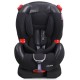 Scaun auto Chipolino City Cross 9-25 kg black
