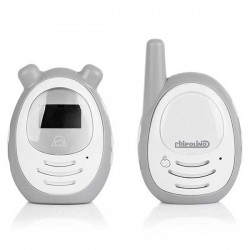 Interfon digital Chipolino Zen grey