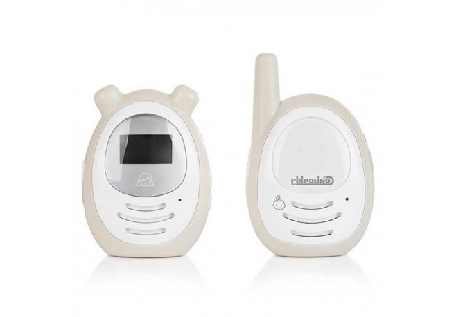 Interfon digital Chipolino Zen beige