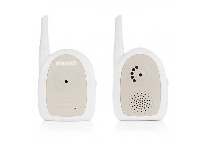 Interfon digital Chipolino Nano beige