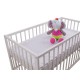 Saltea MyKids Coco Lux 120x60x11 (cm)