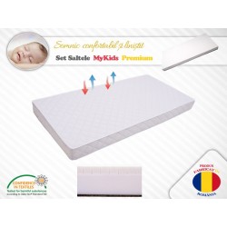 Saltea MyKids Premium 160x70x12 (cm)