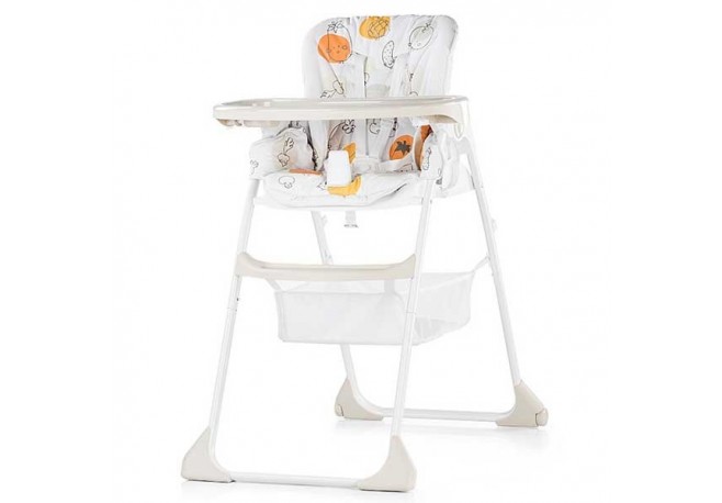 Scaun de masa Chipolino Regalo 2 in 1 frappe