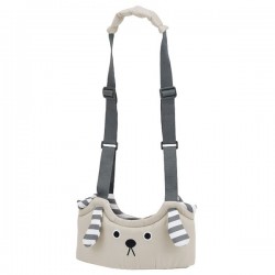 Ham pentru copii Chipolino 1st Steps beige