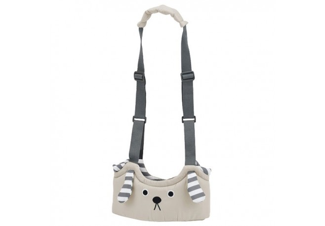 Ham pentru copii Chipolino 1st Steps beige