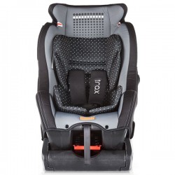 Scaun auto Chipolino Trax 0-25 kg dots graphite