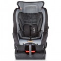 Scaun auto Chipolino Trax 0-25 kg dots graphite