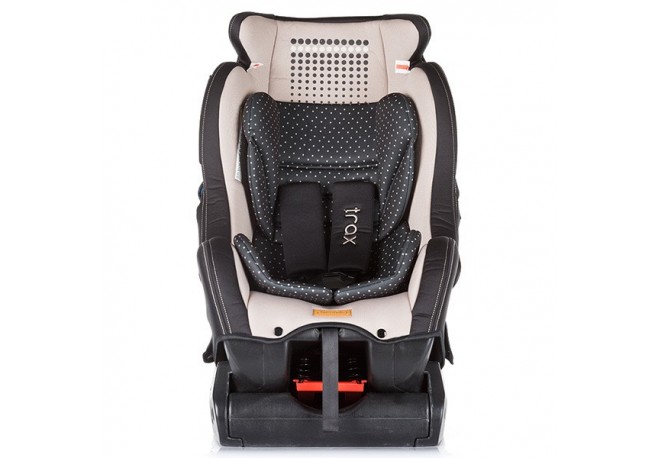 Scaun auto Chipolino Trax 0-25 kg dots atmosphere