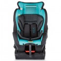 Scaun auto Chipolino Trax 0-25 kg dots blue ocean