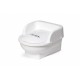 Olita MyKids Throne Lulu Alb