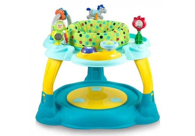 Centru de activitate Chipolino multicolor