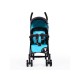 Carucior Copii Sport Moni Jerry Turquoise