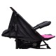 Carucior Copii Sport Moni Jerry Roz