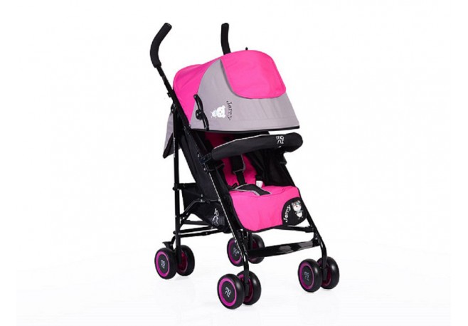Carucior Copii Sport Moni Jerry Roz