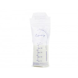 Cangaroo Care pungi de unica folosinta pentru lapte matern 40 B