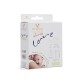 Cangaroo Care pungi de unica folosinta pentru lapte matern 40 B
