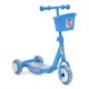 Trotineta Copii Moni Scooter Boy Albastra