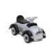 Masinuta de impins Speeder Silver