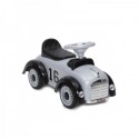 Masinuta de impins Speeder Silver