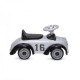 Masinuta de impins Speeder Silver