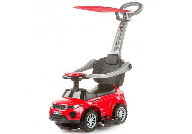 Masinuta de impins Chipolino RR Max red