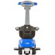 Masinuta de impins Chipolino RR Max blue