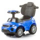 Masinuta de impins Chipolino RR Max blue