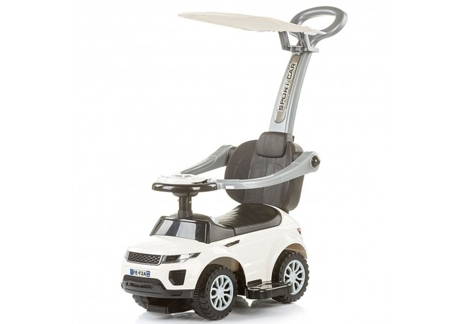 Masinuta de impins Chipolino RR Max white