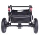 Carucior Copii 3 In 1 Moni Gala Coral