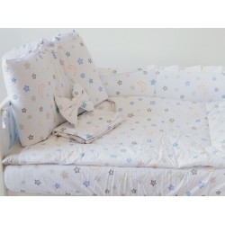 Baldachin MyKids Stelute Color