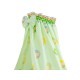 Baldachin MyKids Mini Teddy Verde