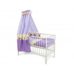 Baldachin MyKids Teddy Buline Mov