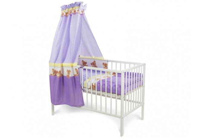 Baldachin MyKids Teddy Buline Mov
