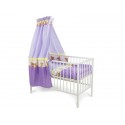 Baldachin MyKids Teddy Buline Mov
