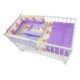 Baldachin MyKids Teddy Buline Mov