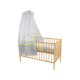 Baldachin MyKids My Zoo Verde