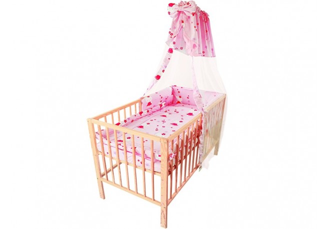 Baldachin Voal Patut MyKids Little Cat Roz