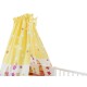 Baldachin MyKids Teddy Gradina Roz
