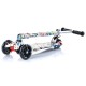 Trotineta Chipolino Croxer colour splash