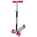 Trotineta Chipolino Croxer pink