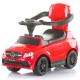 Masinuta de impins Chipolino Mercedes AMG GLE 63 red