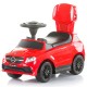 Masinuta de impins Chipolino Mercedes AMG GLE 63 red